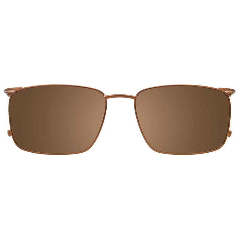 OAK NYC O3020 - Brun et bleu