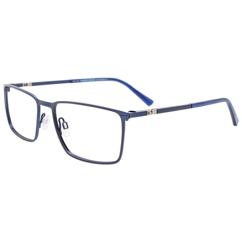 OAK NYC O3020 - Bleu et noir