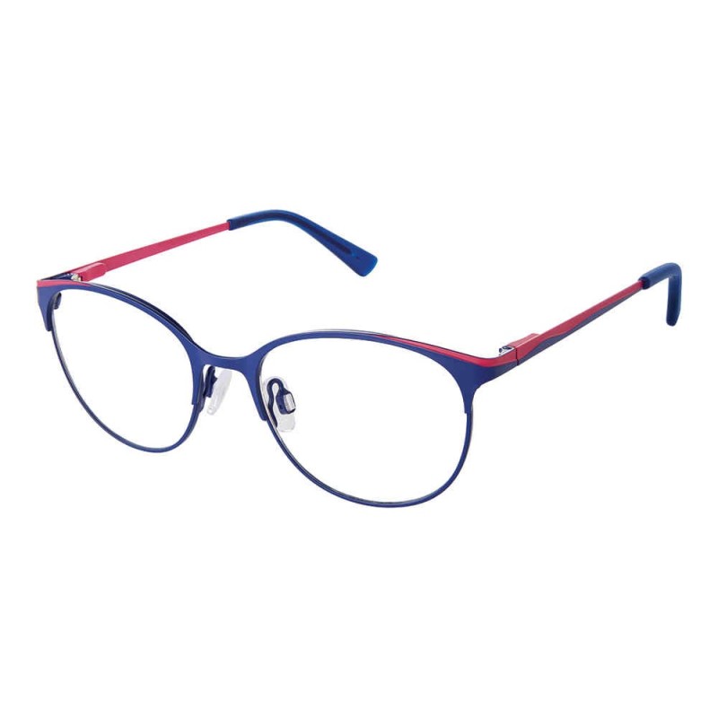 Superflex Kids SFK-280 - Blue & Fuchsia