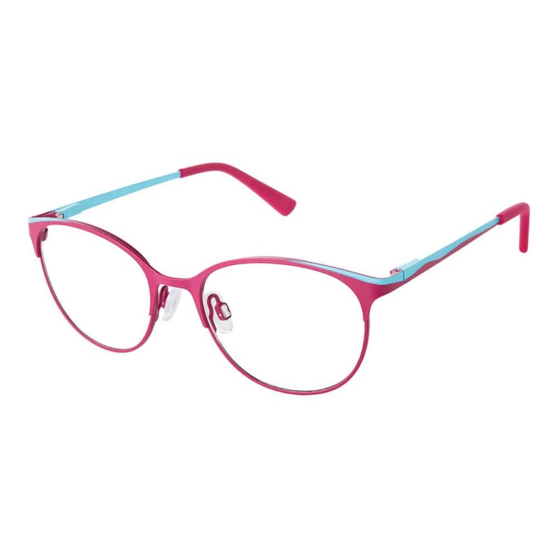 Superflex Kids SFK-280 - Rose et turquoise