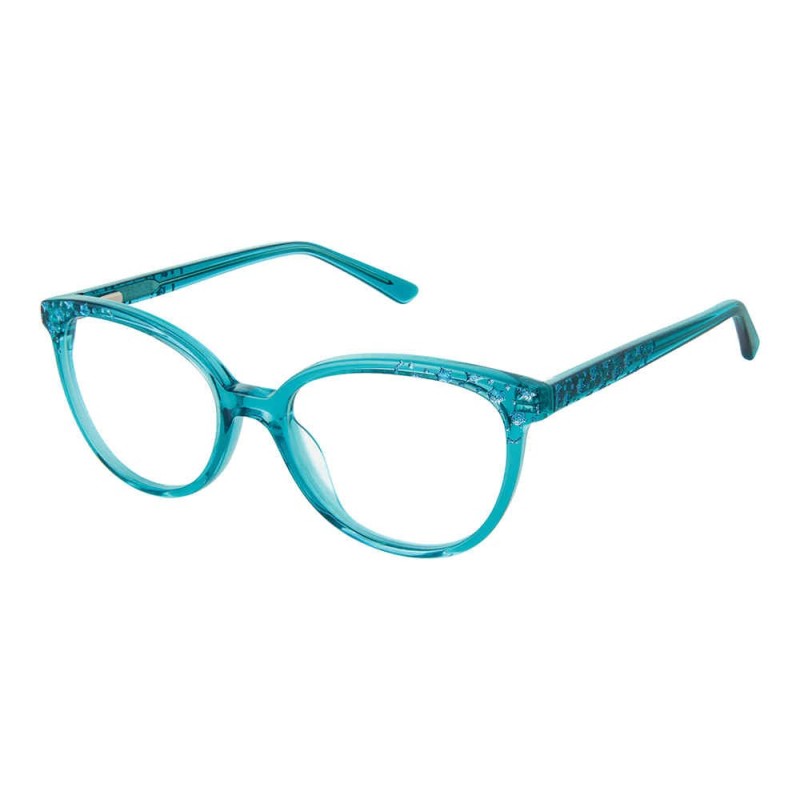 Superflex Kids SFK-285 - Aqua scintillant