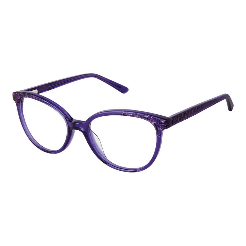 Superflex Kids SFK-285 - Indigo scintillant