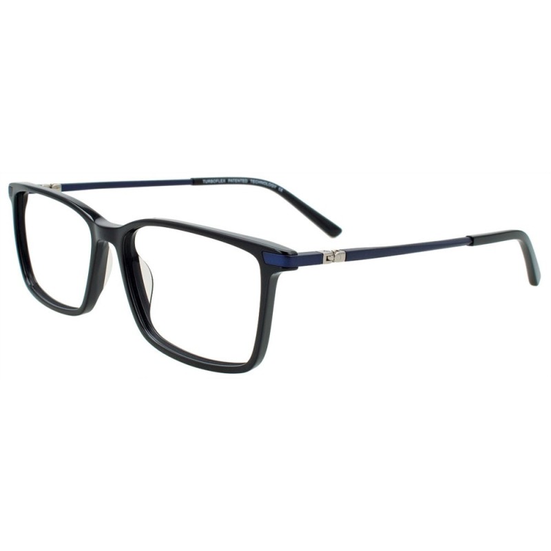 Turboflex TX152 - Solid Black