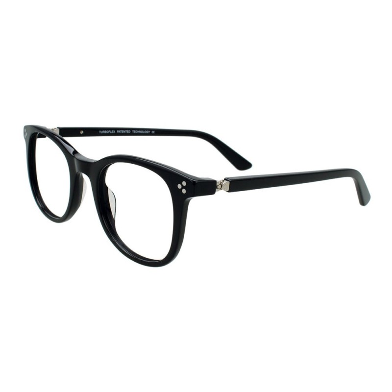 Turboflex TX154 - Solid Black