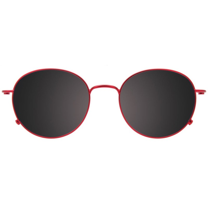 EasyClip EC642 - Red & Gold