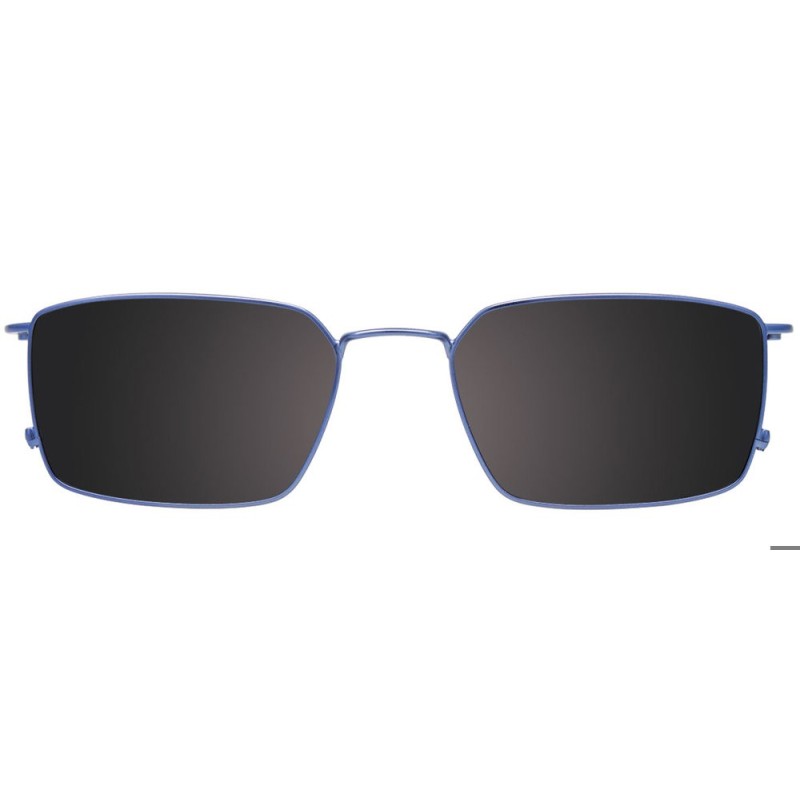EasyClip EC645 - Brun et bleu