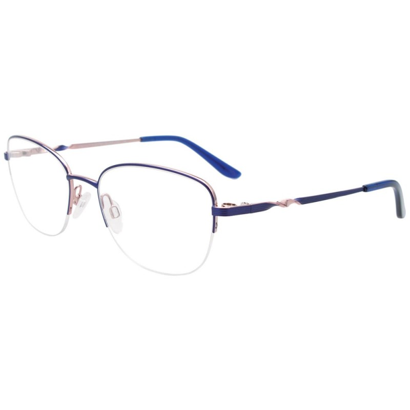 EasyClip EC661 - Blue & Pink Gold