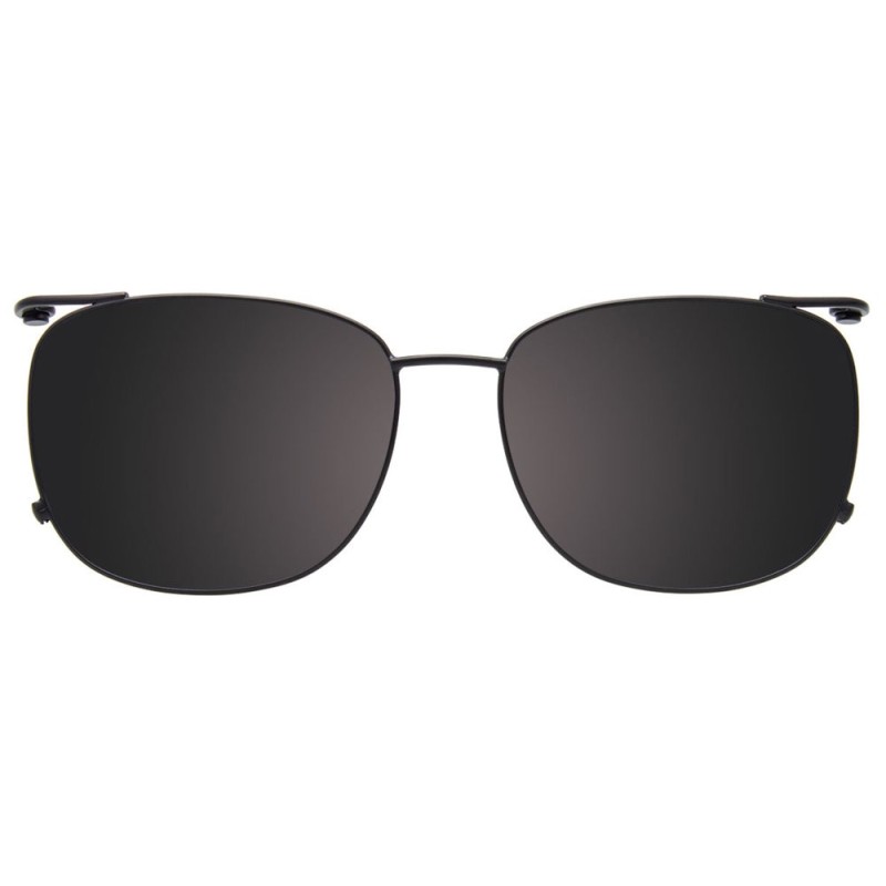 EasyClip EC670 - Transparent Grey