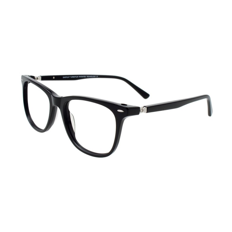 EasyClip EC670 - Black