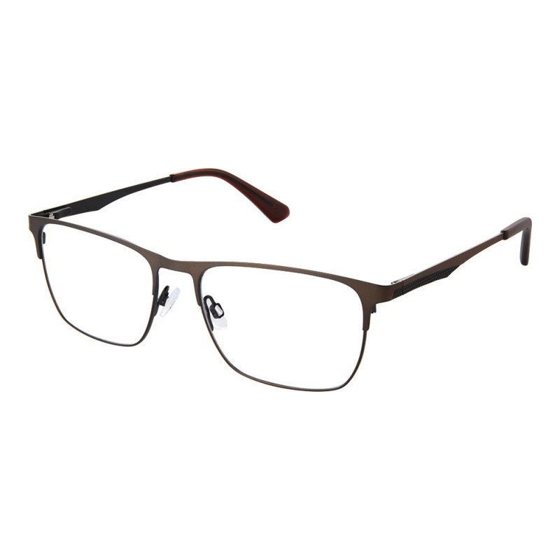 Superflex SF-624 - Brown & Black