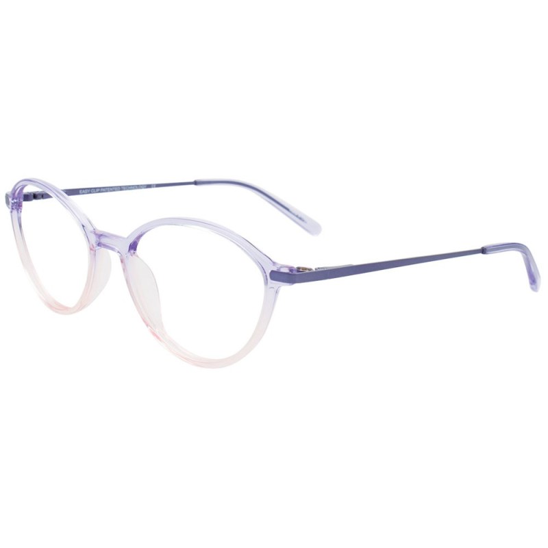 EasyClip EC675 - Light Purple to Pink Gradient