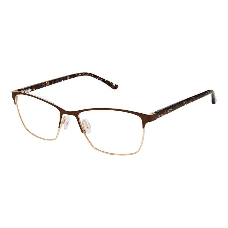 Superflex SF-622 - Brown & Gold
