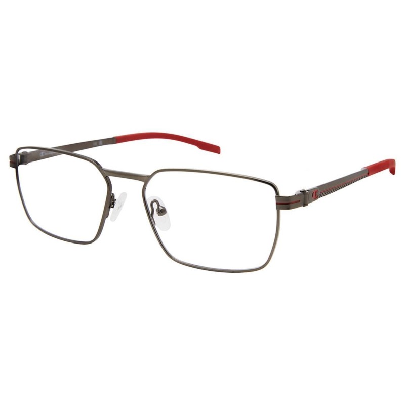 Champion Made - Gris canon mat