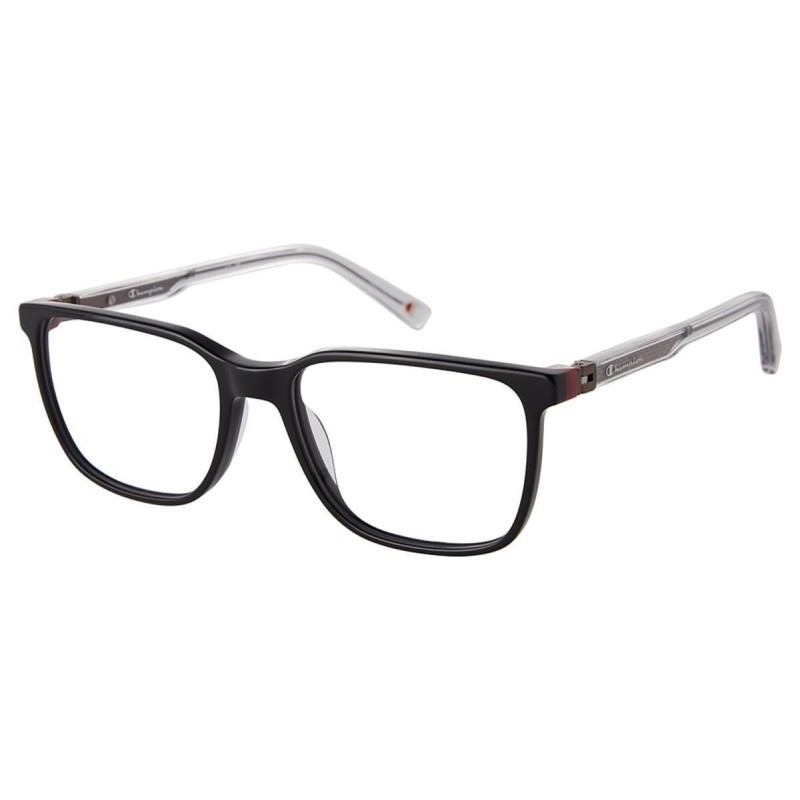 Champion Mix - Black