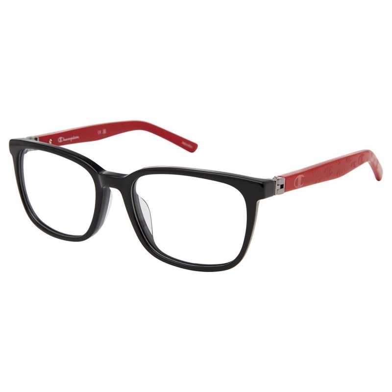 Champion Steam - Black