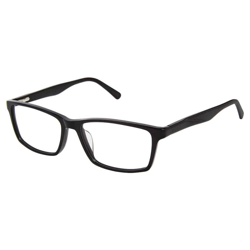 Superflex SF-621 - Black