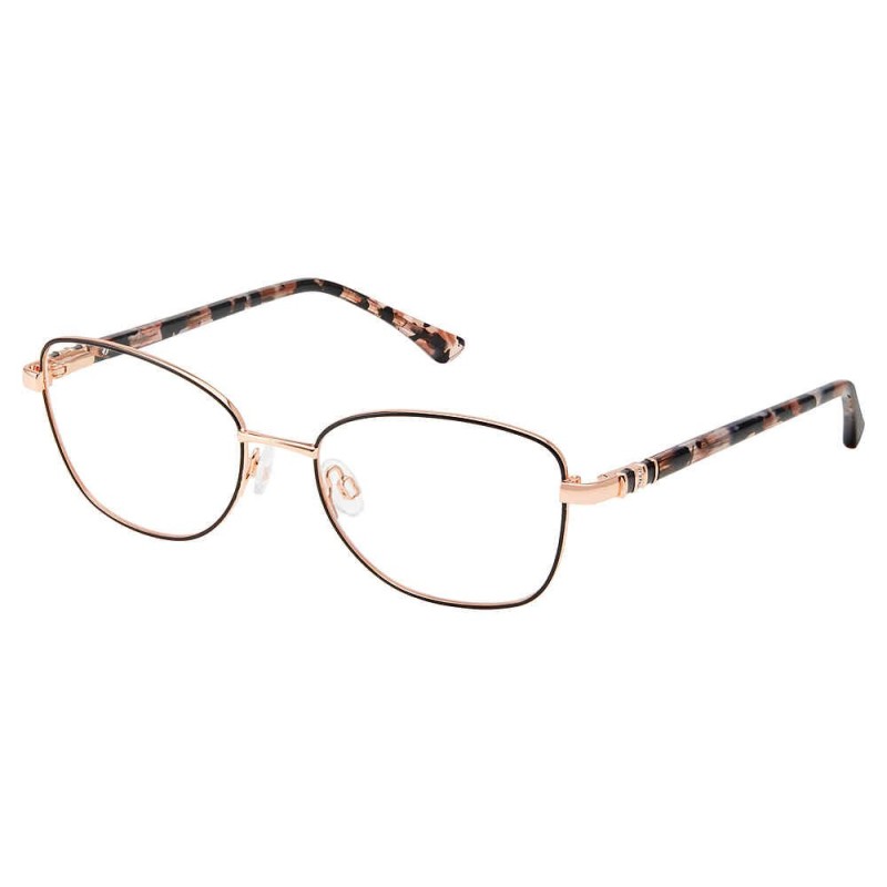 Superflex SF-620 - Black & Rose Gold