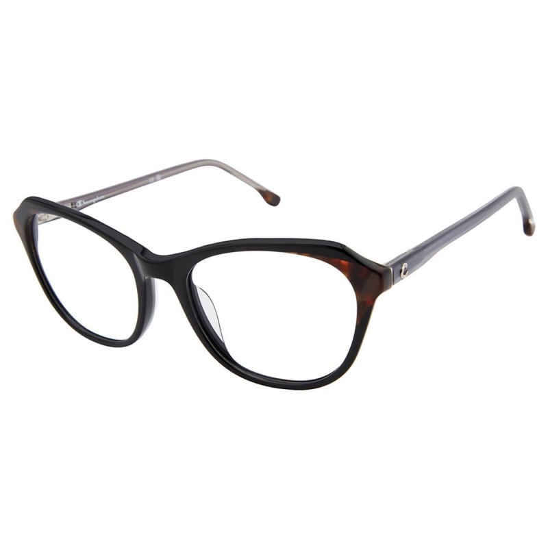 Champion Lyla - Black & Brown