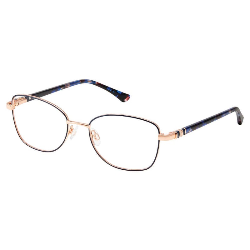 Superflex SF-620 - Blue & Rose Gold