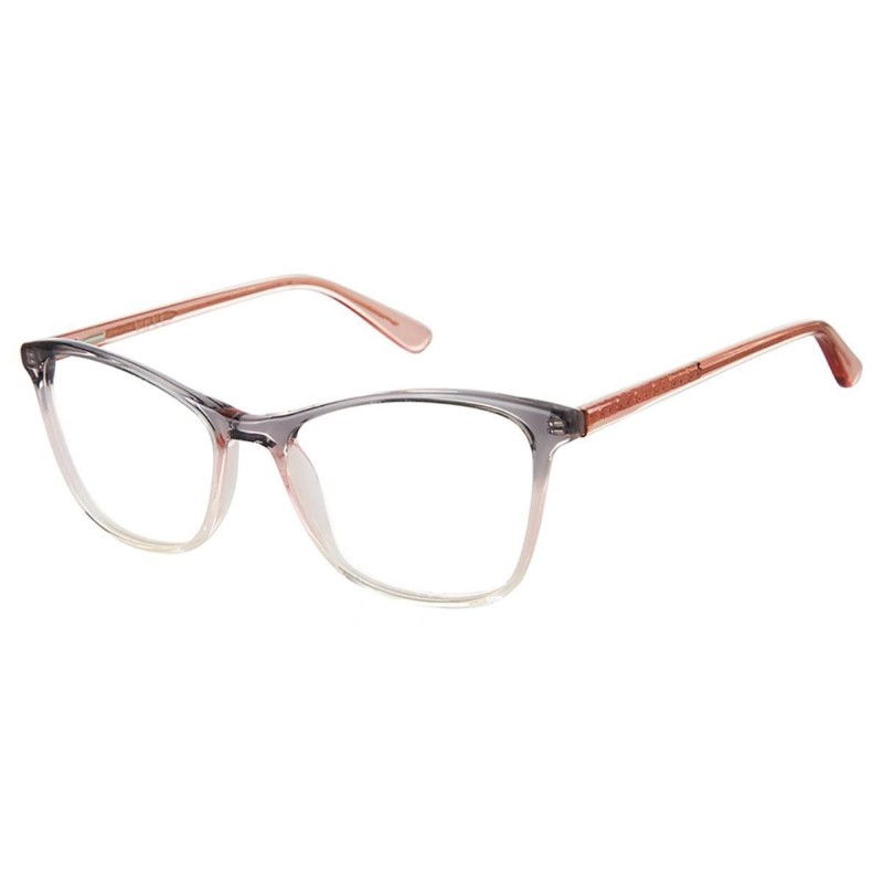 Nicole Miller Dominica - Grey & Pink