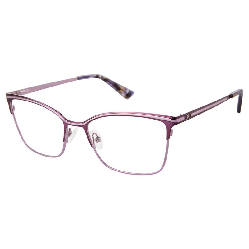 Nicole Miller Madagascar - Mauve