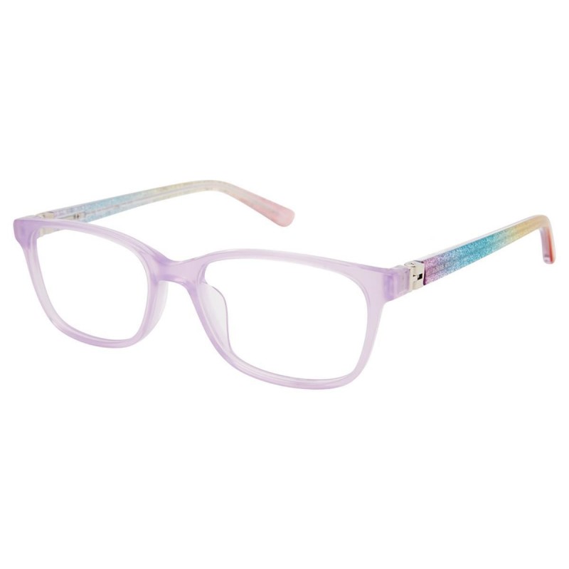 Nicole Miller Kids Grace - Paillettes arc-en-ciel