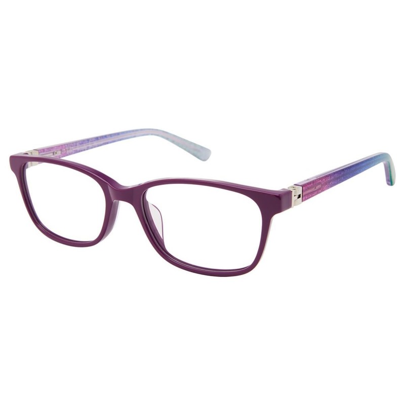 Nicole Miller Kids Grace - Pourpre