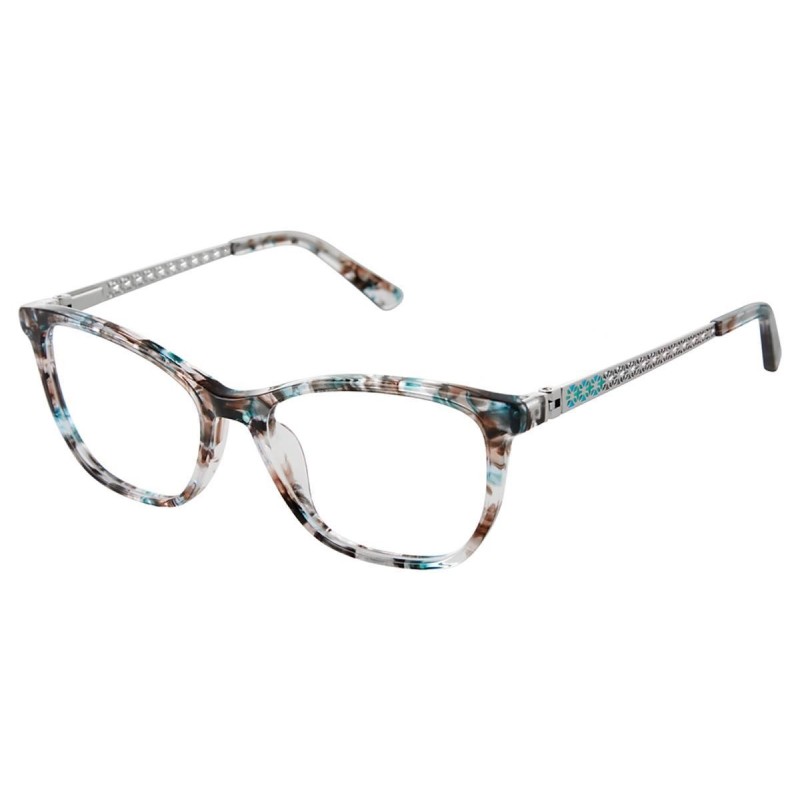 Nicole Miller Kids Sophia - Brun et vert