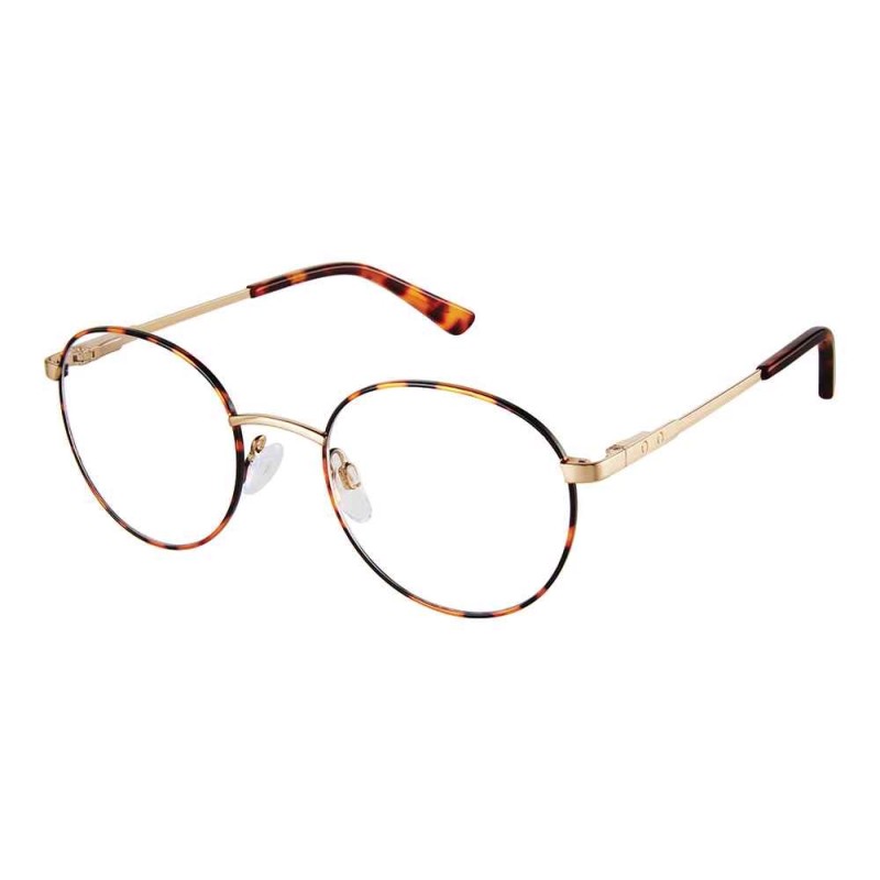 Superflex SF-619 - Havana & Gold