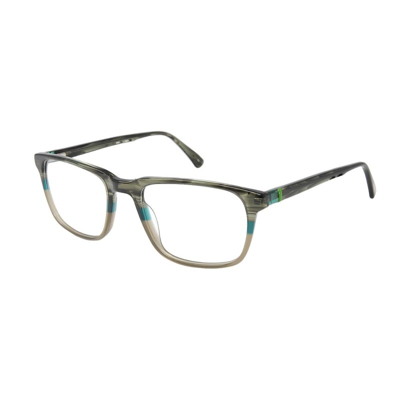 Roots 922 - Khaki