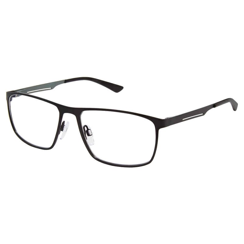 Superflex SF-618 - Noir et gris