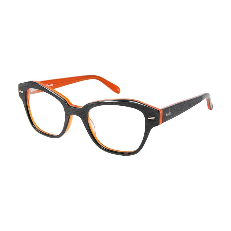 Roots 926 - Black