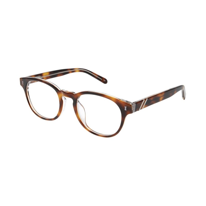 Roots 921 - Ambre