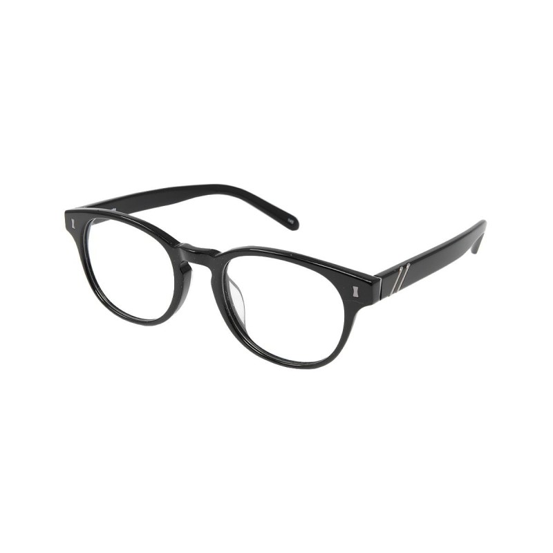 Roots 921 - Noir