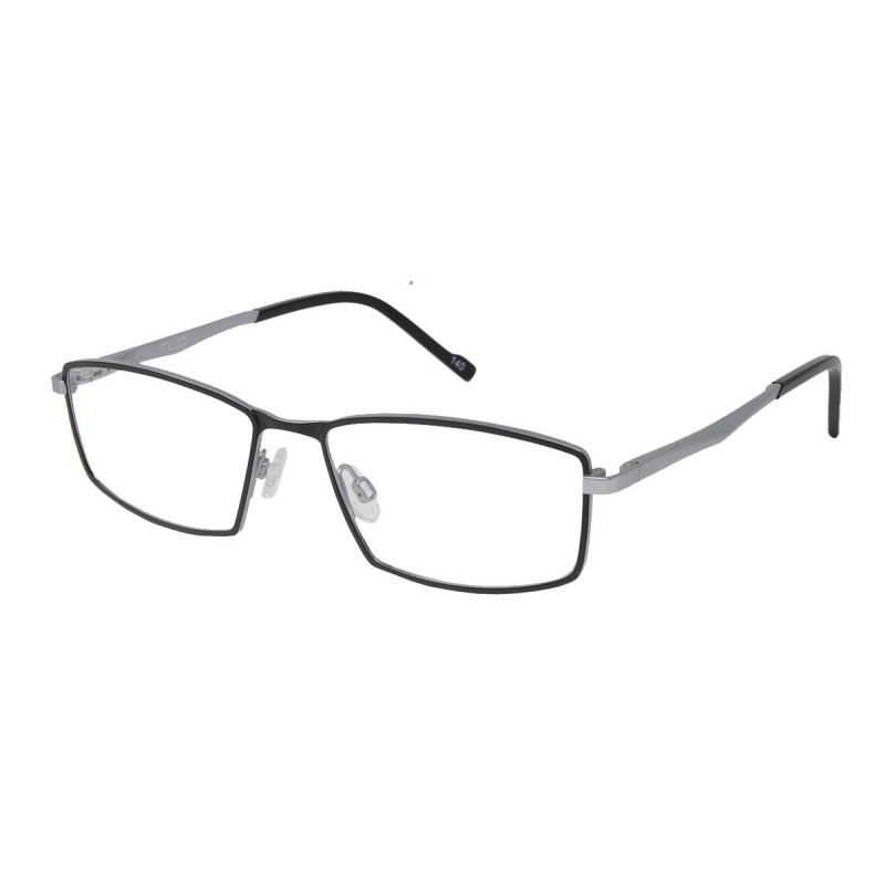 TLG 108 - Black