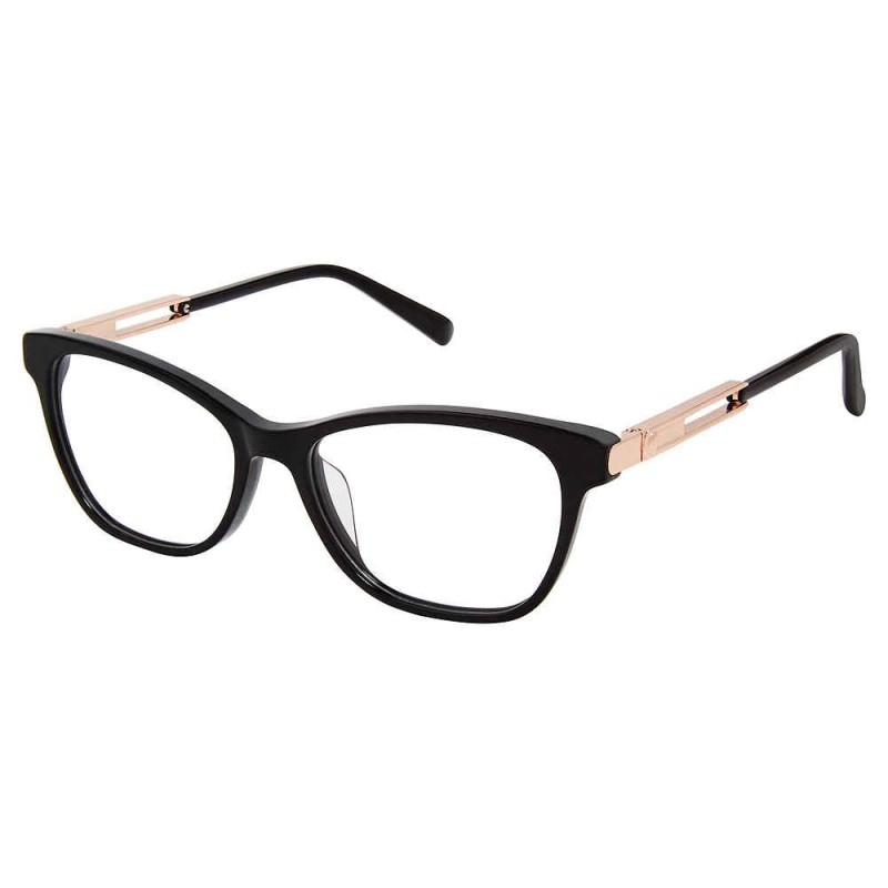 Superflex SF-617 - Noir et or rosé