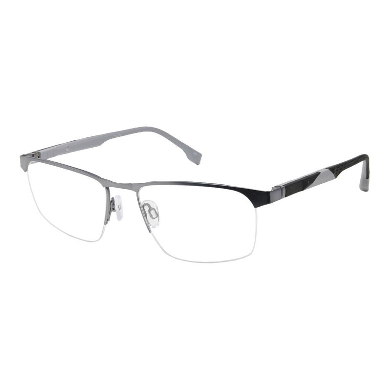 TLG 113 - Gunmetal