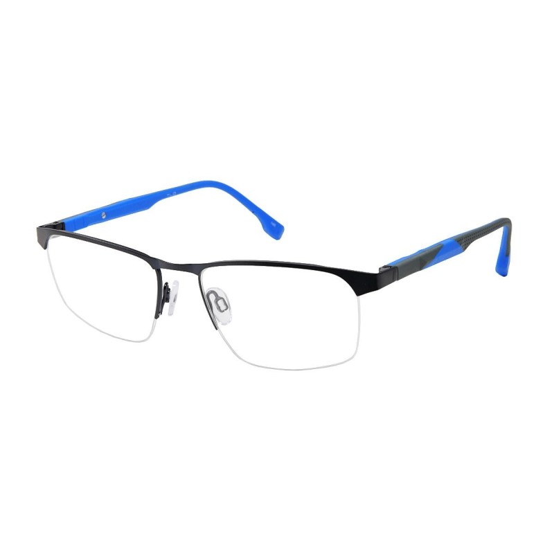 TLG 113 - Bleu marine