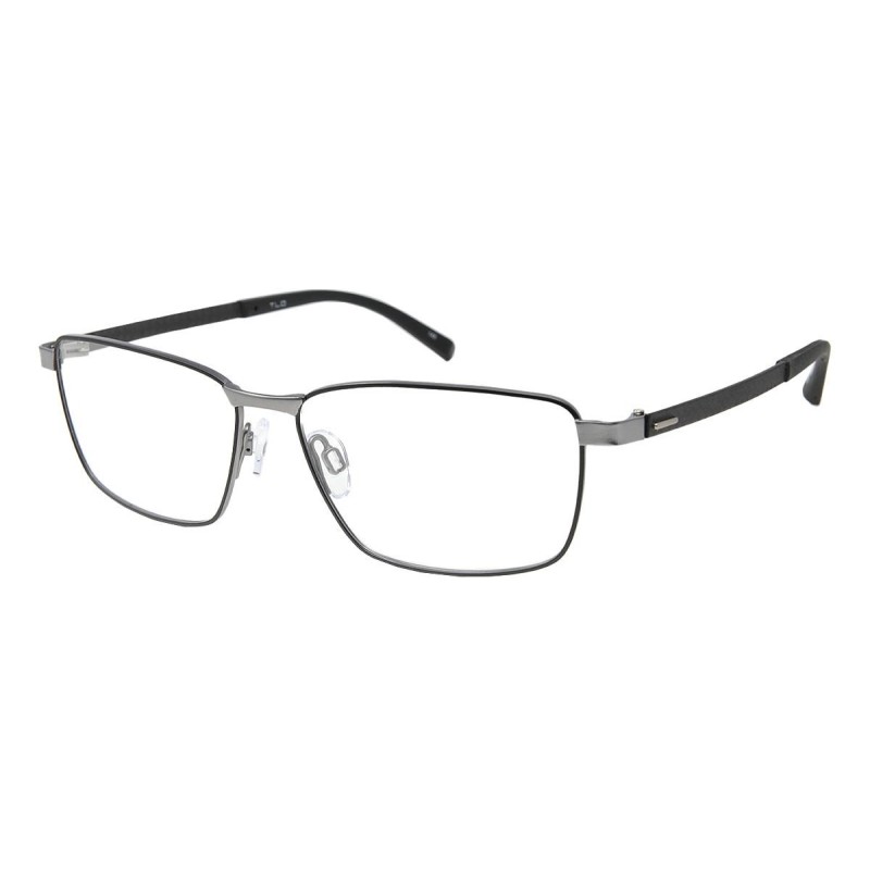 TLG 117 - Gunmetal