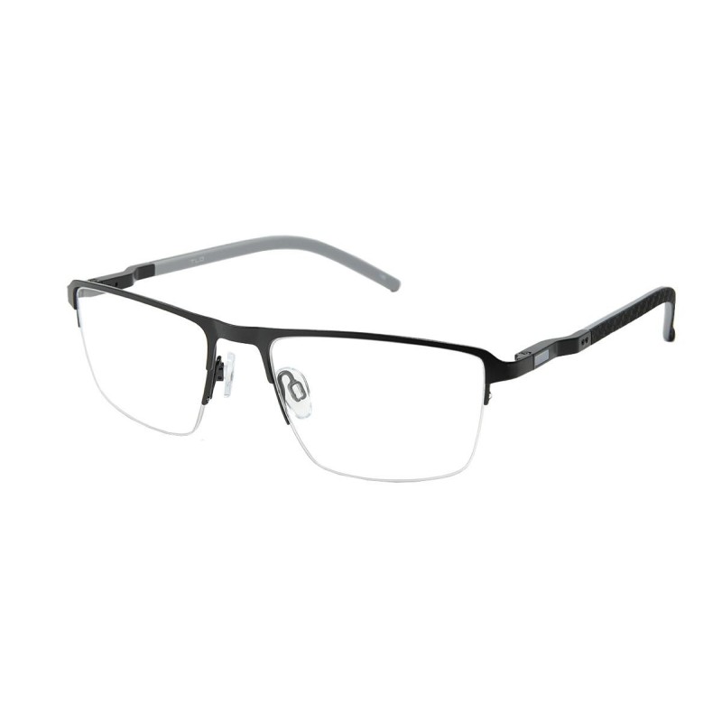 TLG 118 - Black