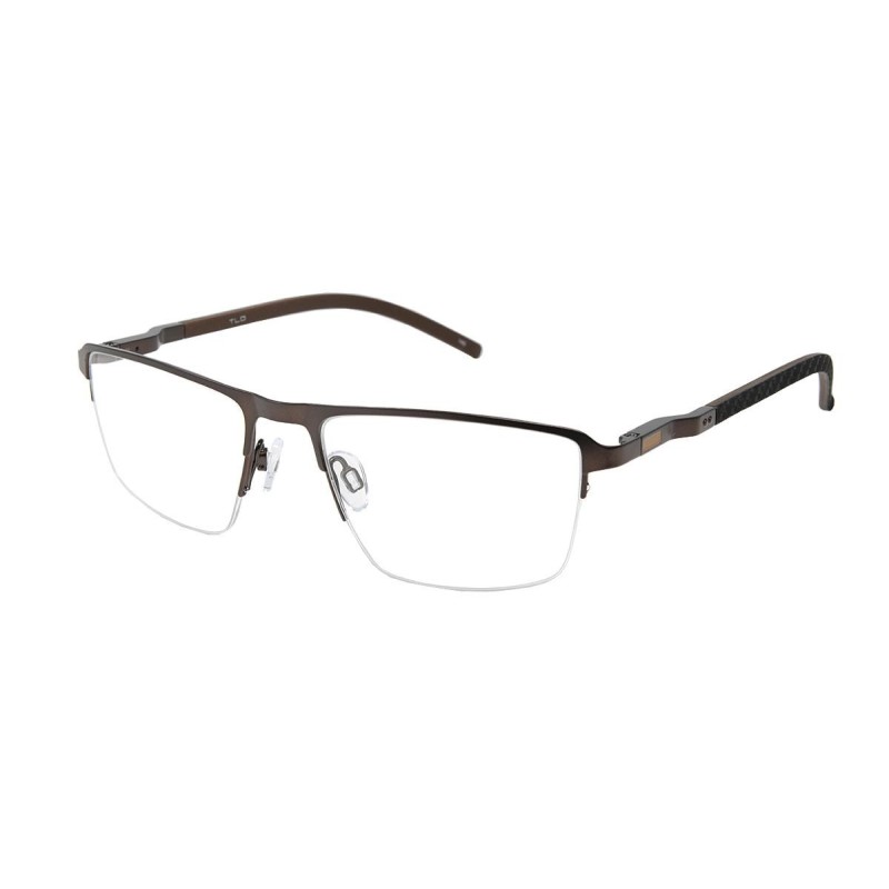 TLG 118 - Brown
