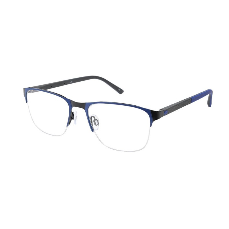 TLG 119 - Bleu marine