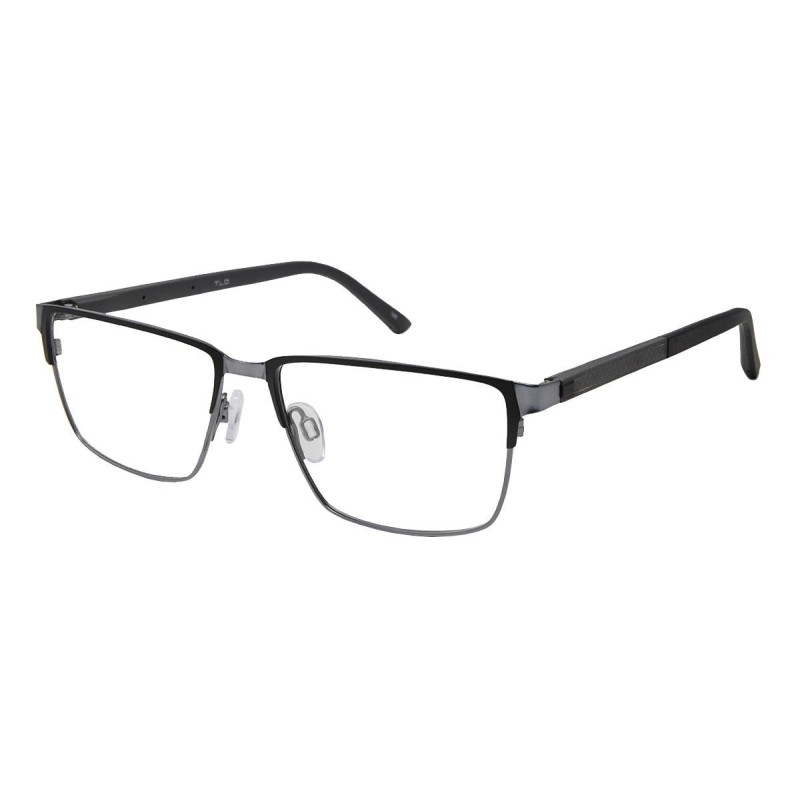 TLG 120 - Gunmetal