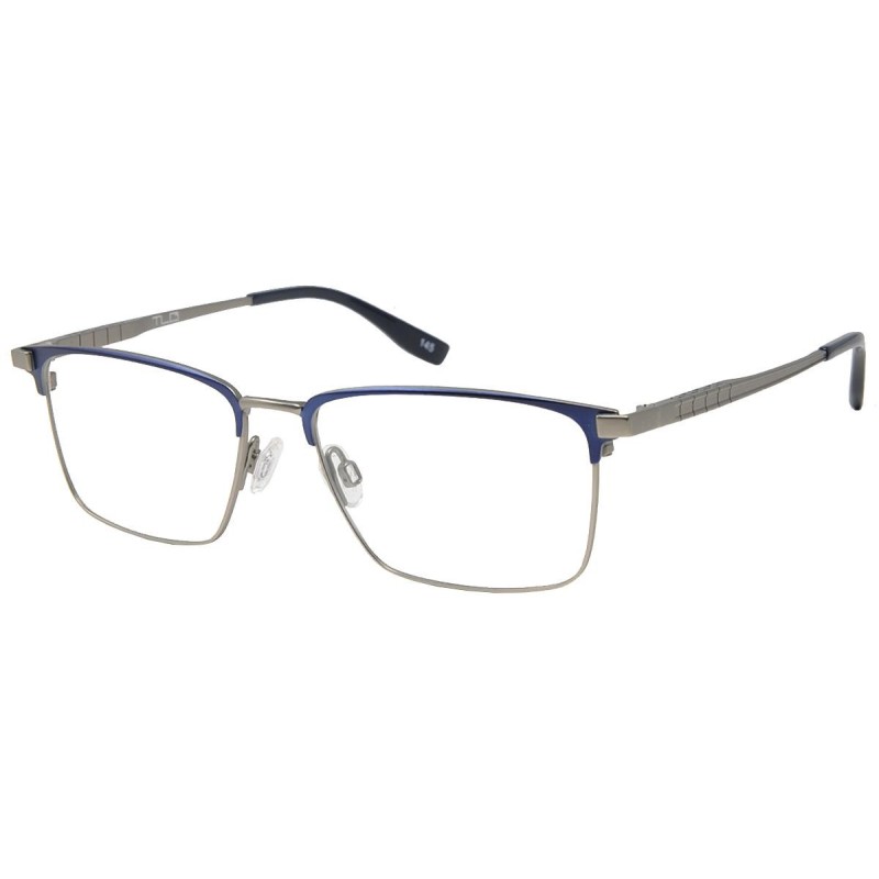 TLG 121 - Bleu marine