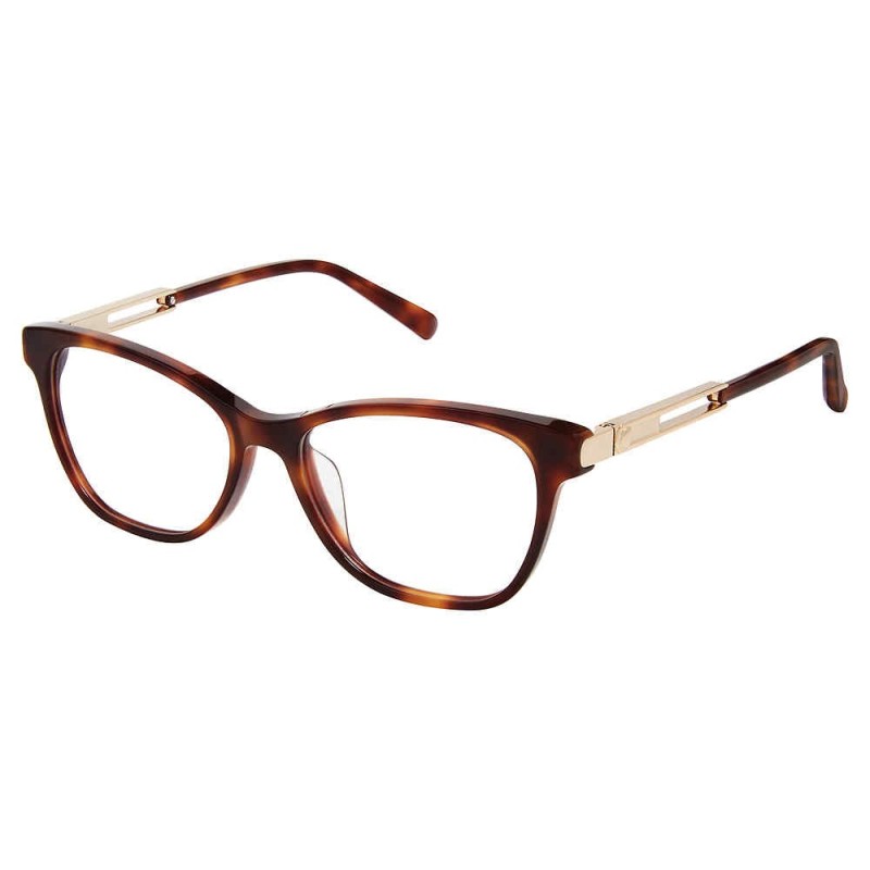 Superflex SF-617 - Demi-Amber & Gold