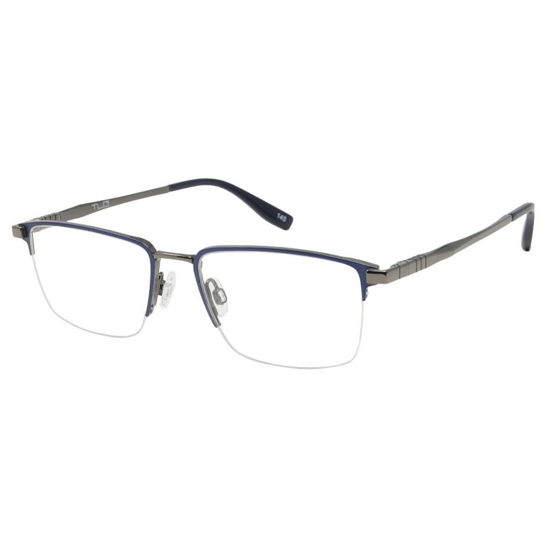 TLG 124 - Navy