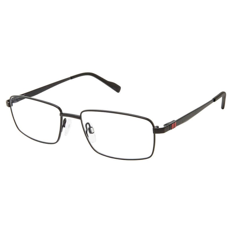 Superflex SF-612 - Black & Red