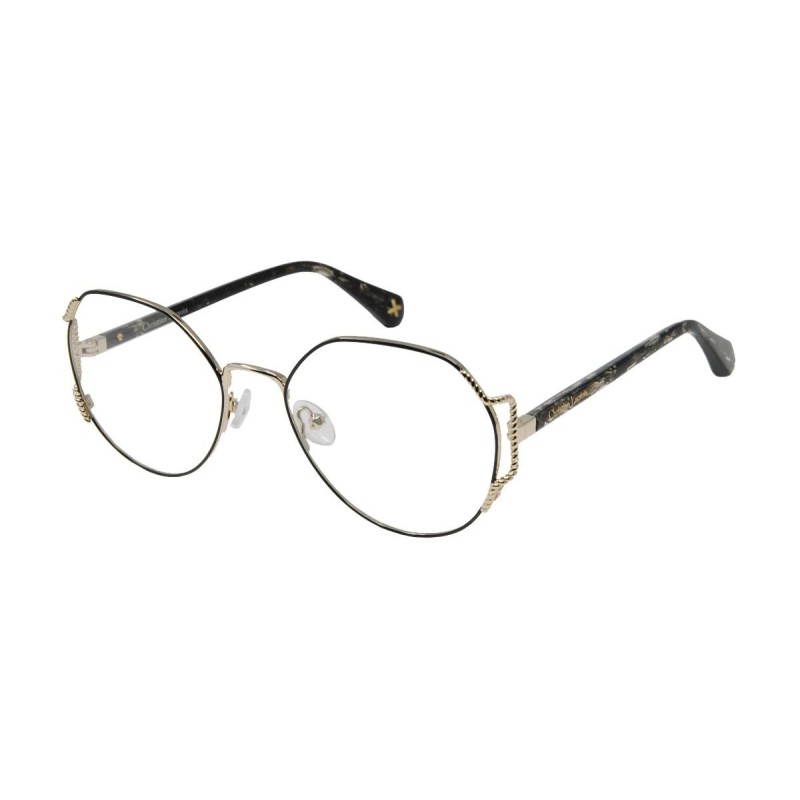 Christian Lacroix CX3099 - Silver