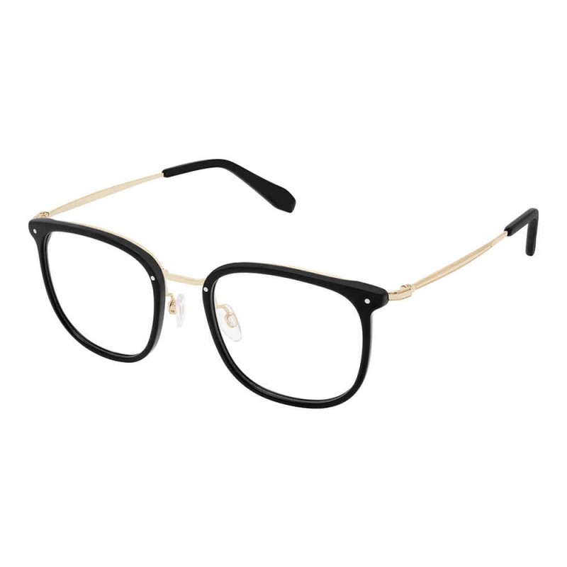 Izumi OS-9377 - Noir et or