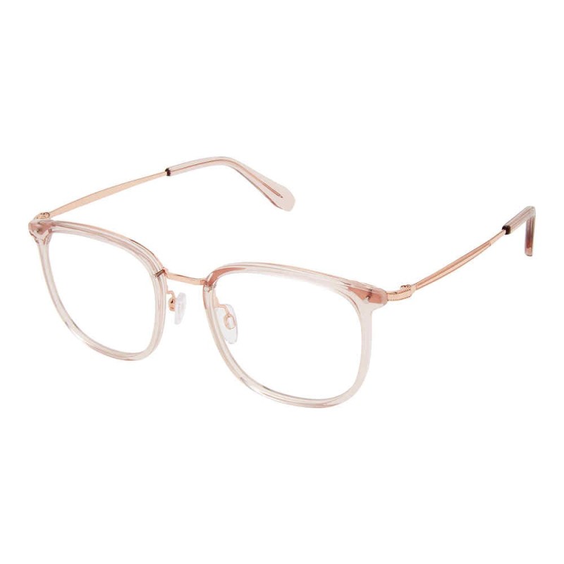 Izumi OS-9377 - Blush & Rose Gold